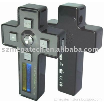Cross MP3